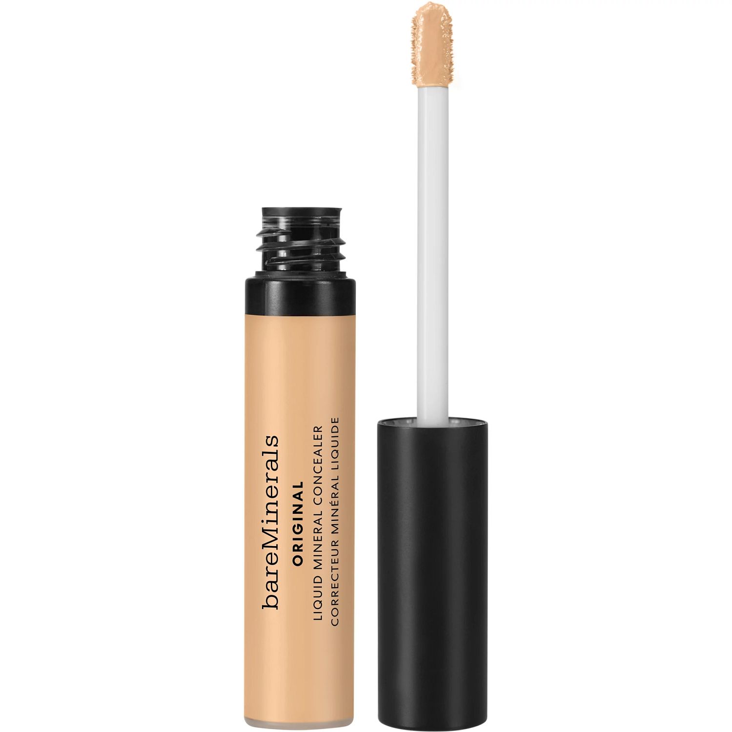 ORIGINAL LIQUID MINERAL CONCEALER (CORRECTOR DE OJERAS)